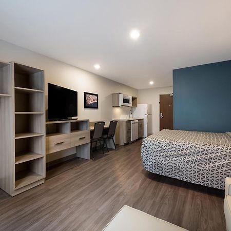 Woodspring Suites Charlotte Airport ภายนอก รูปภาพ